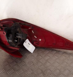 Feu arriere principal droit (feux) PEUGEOT 207