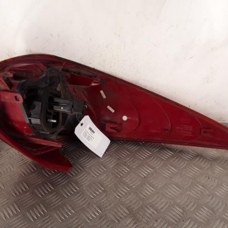 Feu arriere principal droit (feux) PEUGEOT 207