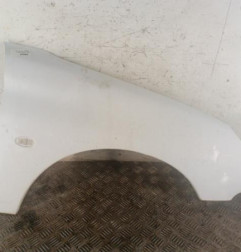 Aile avant droit PEUGEOT 206 Photo n°1