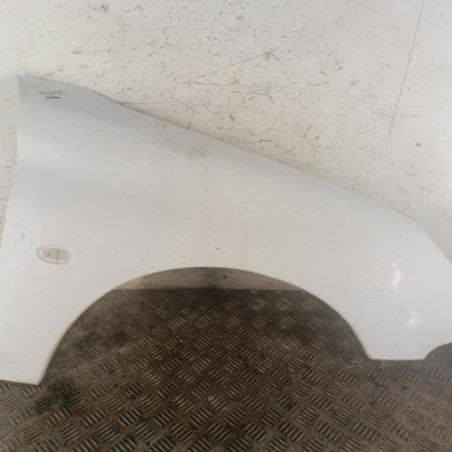 Aile avant droit PEUGEOT 206 Photo n°1