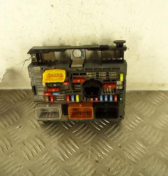 Boitier servitude moteur (BSM) CITROEN C5 2 Photo n°1