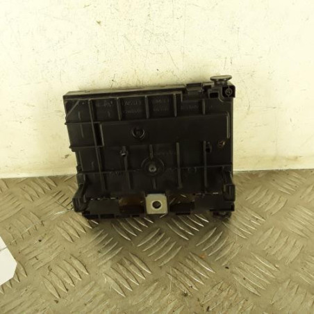 Boitier servitude moteur (BSM) CITROEN C5 2