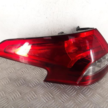 Feu arriere principal gauche (feux) CITROEN C5 2 Photo n°1