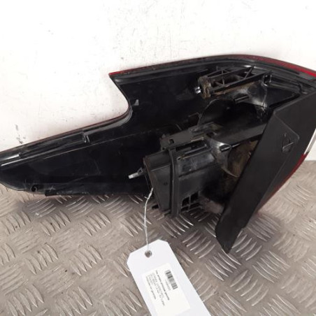 Feu arriere principal gauche (feux) CITROEN C5 2