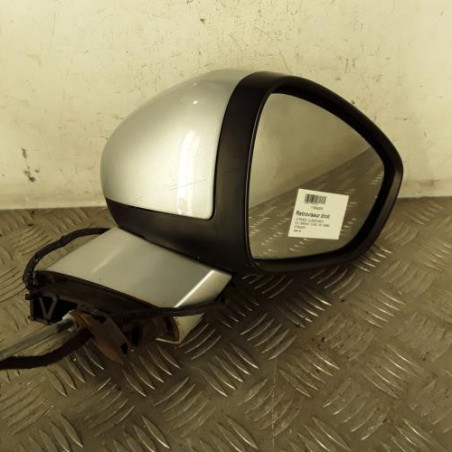Retroviseur droit CITROEN C5 2 Photo n°1