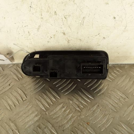 Interrupteur de leve vitre avant gauche CITROEN C5 2