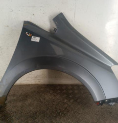 Aile avant droit OPEL ZAFIRA B Photo n°1