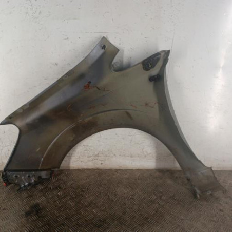Aile avant droit OPEL ZAFIRA B