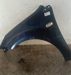 Aile avant gauche FORD FIESTA 5 Photo n°1