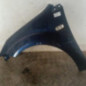Aile avant gauche FORD FIESTA 5