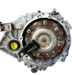 Boite de vitesses VOLKSWAGEN CRAFTER 2 Photo n°1