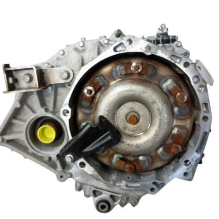 Boite de vitesses VOLKSWAGEN CRAFTER 2 Photo n°1