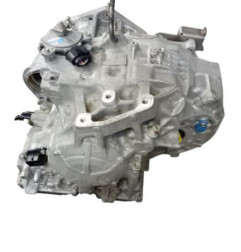 Boite de vitesses VOLKSWAGEN CRAFTER 2 Photo n°3