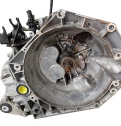 Boite de vitesses FIAT DUCATO 3 Photo n°1