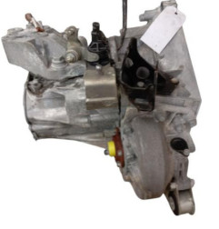 Boite de vitesses FIAT DUCATO 3