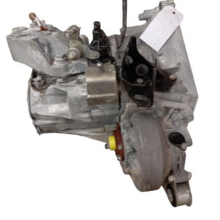 Boite de vitesses FIAT DUCATO 3