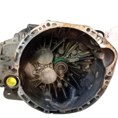 Boite de vitesses RENAULT MASTER 3 Photo n°1