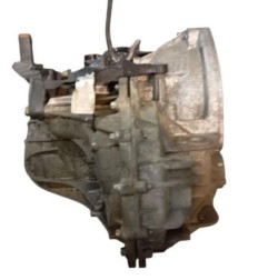 Boite de vitesses RENAULT MASTER 3