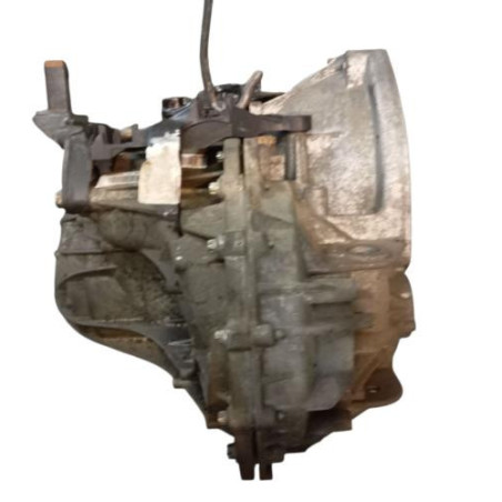 Boite de vitesses RENAULT MASTER 3