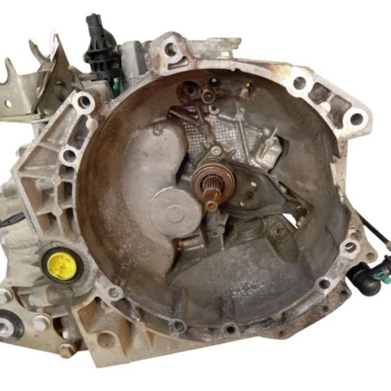 Boite de vitesses PEUGEOT BOXER 3