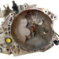 Boite de vitesses PEUGEOT BOXER 3