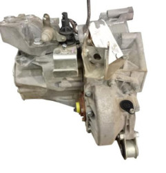 Boite de vitesses PEUGEOT BOXER 3