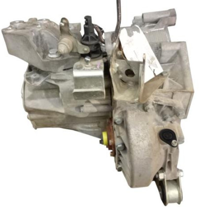 Boite de vitesses PEUGEOT BOXER 3