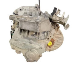 Boite de vitesses PEUGEOT BOXER 3 Photo n°3