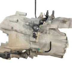 Boite de vitesses PEUGEOT BOXER 3 Photo n°4