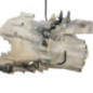 Boite de vitesses PEUGEOT BOXER 3