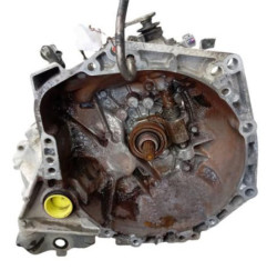 Boite de vitesses CITROEN C1 1 Photo n°1