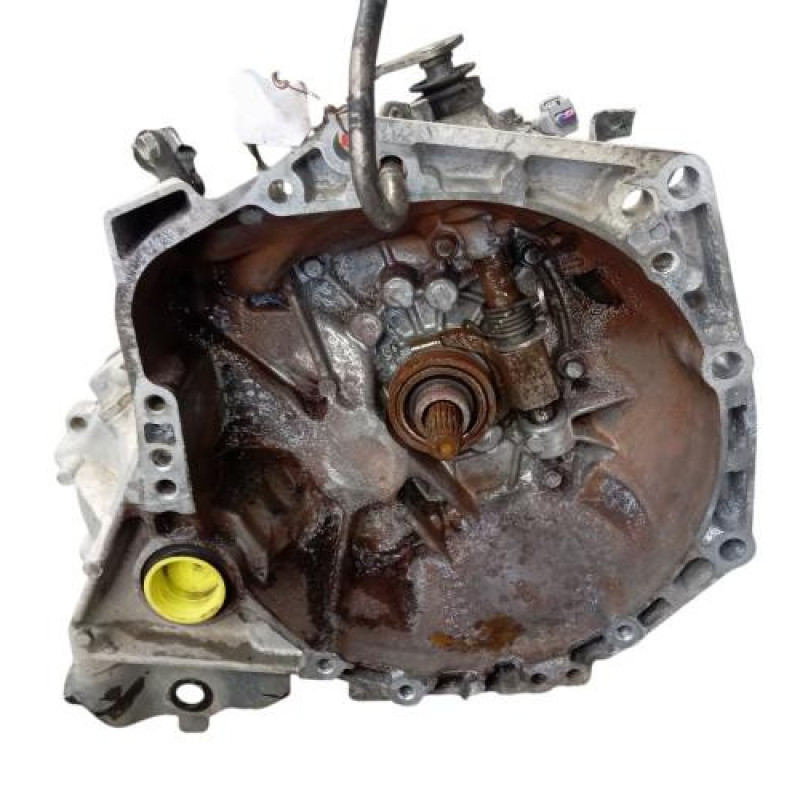Boite de vitesses CITROEN C1 1