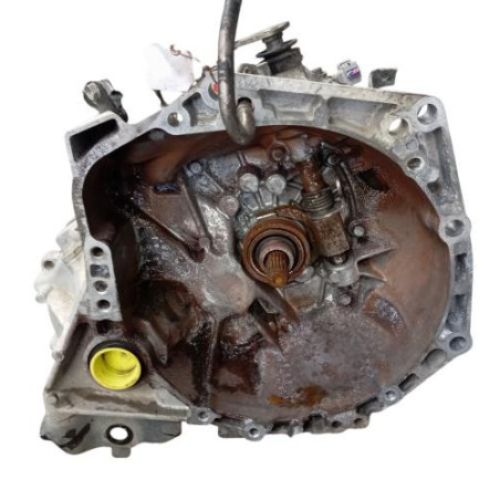 Boite de vitesses CITROEN C1 1 Photo n°1