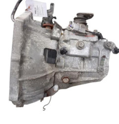 Boite de vitesses CITROEN C1 1 Photo n°4