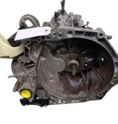 Boite de vitesses PEUGEOT 208 1 Photo n°1