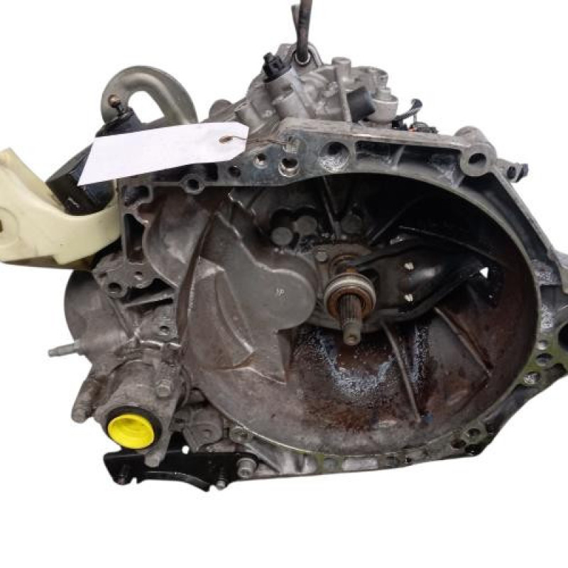 Boite de vitesses PEUGEOT 208 1