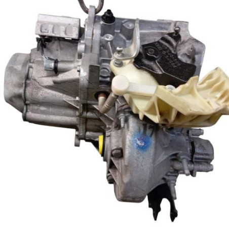 Boite de vitesses PEUGEOT 208 1