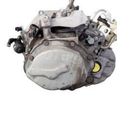 Boite de vitesses PEUGEOT 208 1 Photo n°3