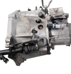 Boite de vitesses PEUGEOT 208 1 Photo n°4