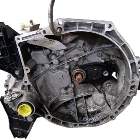 Boite de vitesses CITROEN DS3 Photo n°1