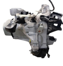 Boite de vitesses CITROEN DS3