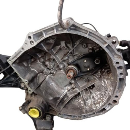 Boite de vitesses CITROEN C3 2 Photo n°1