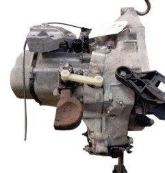 Boite de vitesses CITROEN C3 2