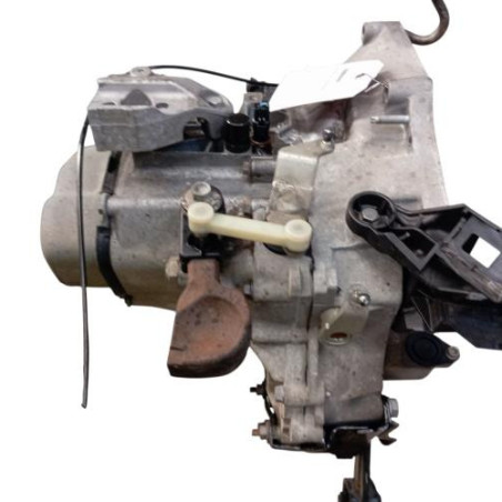 Boite de vitesses CITROEN C3 2