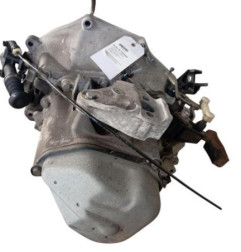 Boite de vitesses CITROEN C3 2 Photo n°3