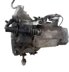 Boite de vitesses CITROEN C3 2 Photo n°4