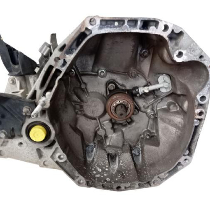 Boite de vitesses RENAULT CLIO 3