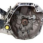 Boite de vitesses RENAULT CLIO 3