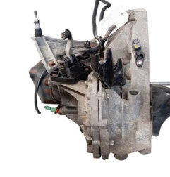 Boite de vitesses RENAULT CLIO 3
