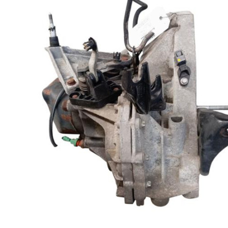 Boite de vitesses RENAULT CLIO 3